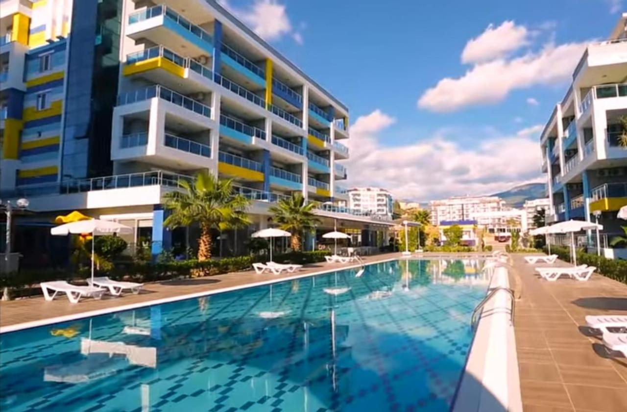 Lory Queen Luxury Near The Sea Apartamento *